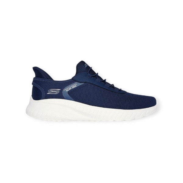 Ανδρικό αθλητικό Skechers Bobs Squad Chaos-Tough Walk