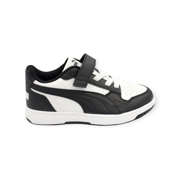 Παιδικό Sneaker Puma reb-L Ac+Inf