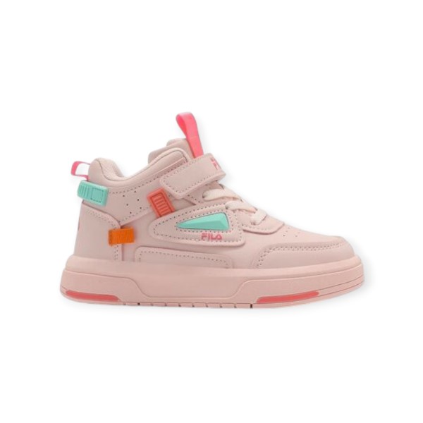 Παιδικό μποτάκι FILA Memory Ayo 4V