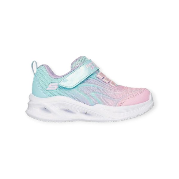 Παιδικό Sneaker Skechers S Lights R Skechers Sola Glow Colour Breeze