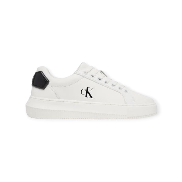 Γυναικείο Sneaker Calvin Klein Chunky Cupsole RU Patch