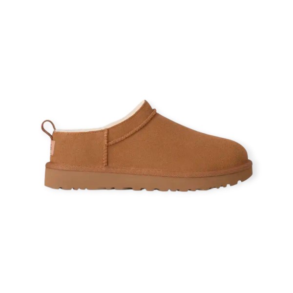 Γυναικεία παντόφλα UGG W Classic Micro