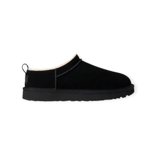 Γυναικεία παντόφλα UGG W Classic Micro