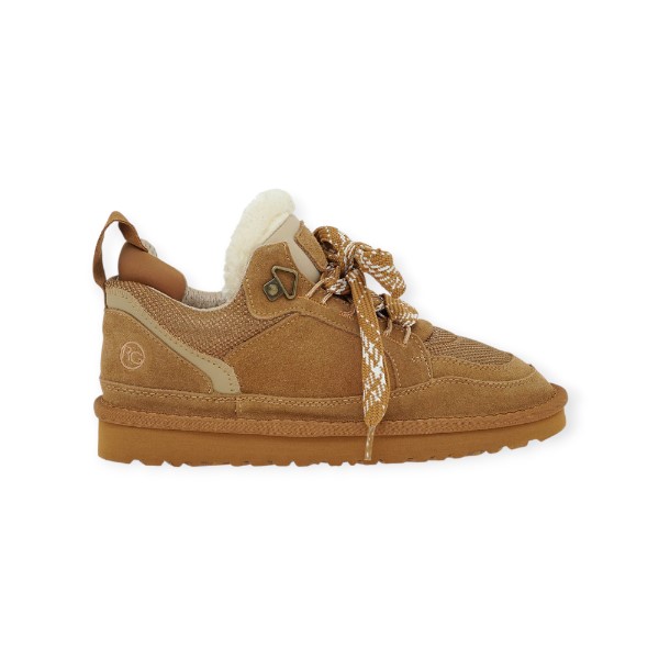 Γυναικείο Sneaker Renato Garini