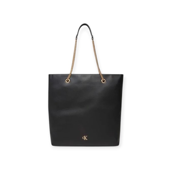 Γυναικεία τσάντα Calvin Klein Minimal Monogram Chain Tote