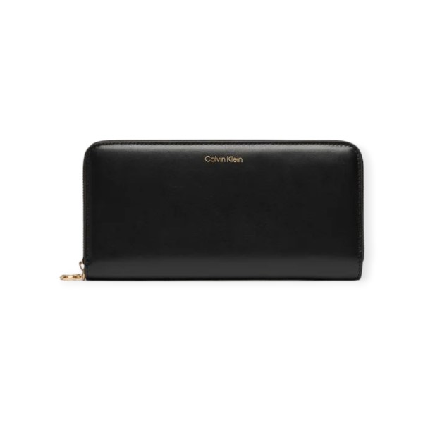 Γυναικείο πορτοφόλι Calvin Klein CK Large Zip Around