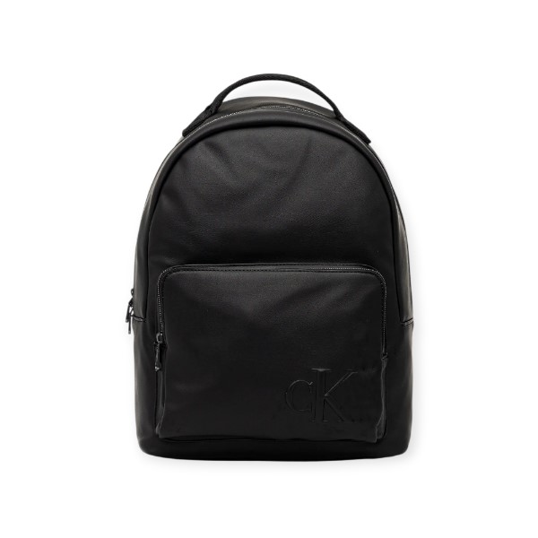 Ανδρική τσάντα Calvin Klein Bold CK Round Backpack