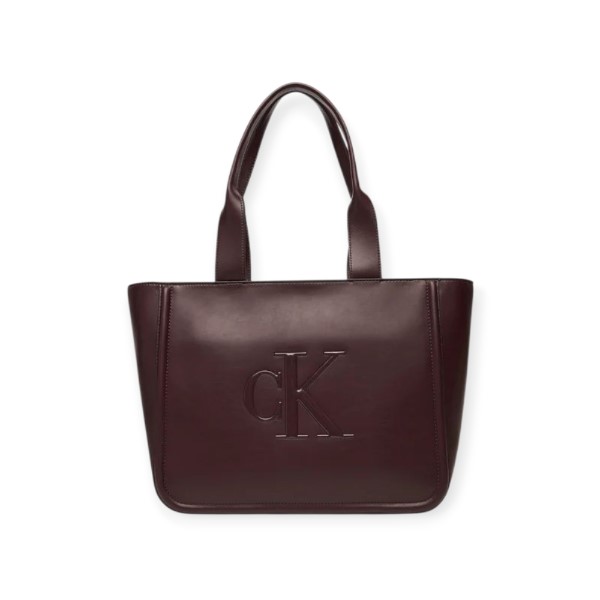 Γυναικεία τσάντα Calvin Klein Raised CK Medium