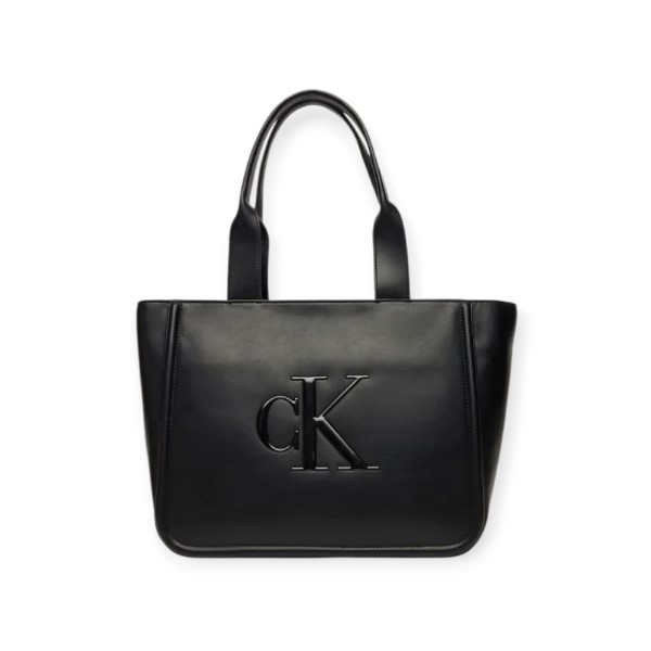 Γυναικεία τσάντα Calvin Klein Raised CK Medium