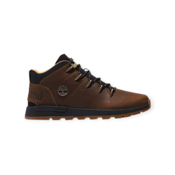 Ανδρικό μποτάκι Timberland Sprint Trekker Mid Lace