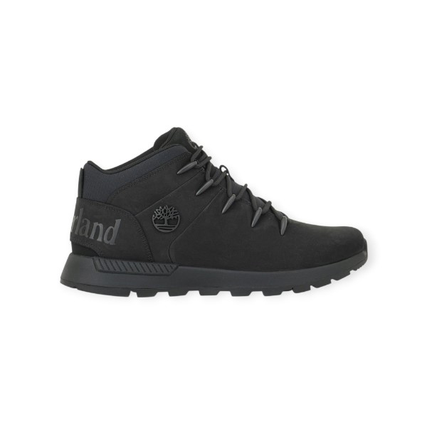 Ανδρικό μποτάκι Timberland Sprint Trekker Mid Lace