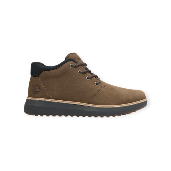 Ανδρικό μποτάκι Timberland Hudson Road Mid Lace