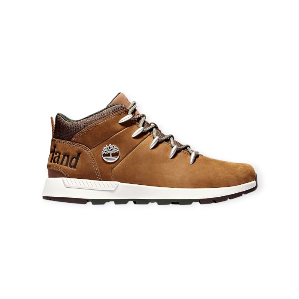 Ανδρικό μποτάκι Timberland Sprint Trekker Mid Lace