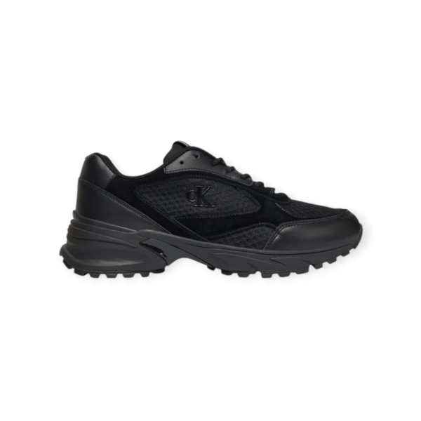 Ανδρικό Sneaker Calvin Klein Hike Runner Mesh Mix