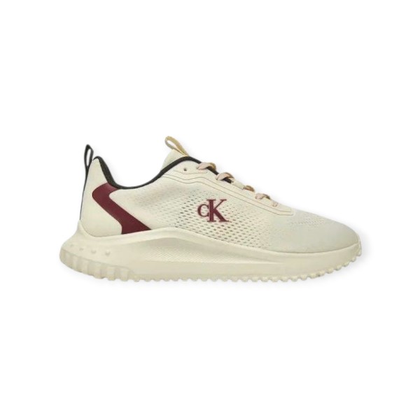 Γυναικείο Sneaker Calvin Klein Eva Runner Drawstring MIX MG