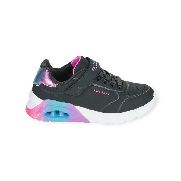 Παιδικό Sneaker Skechers Uno Lite 2.0-Vivid Metallc