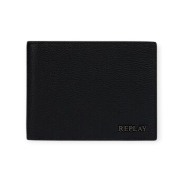 Ανδρικό πορτοφόλι Replay