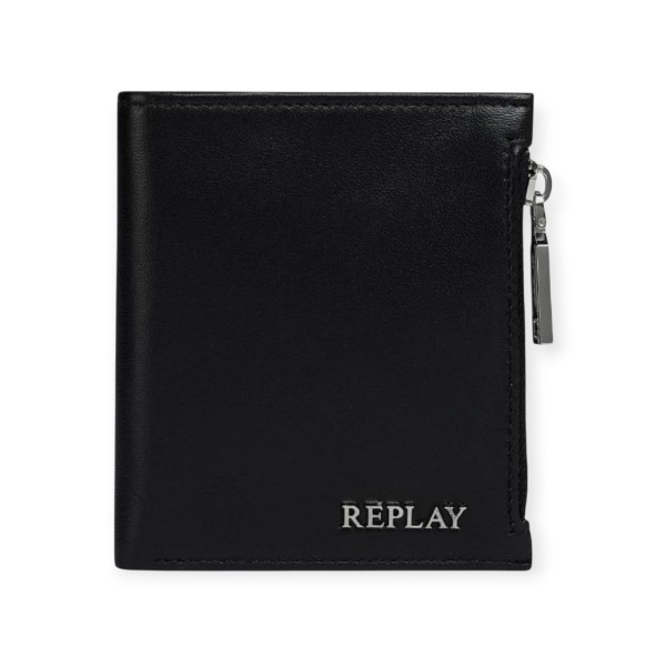 Ανδρικό πορτοφόλι Replay