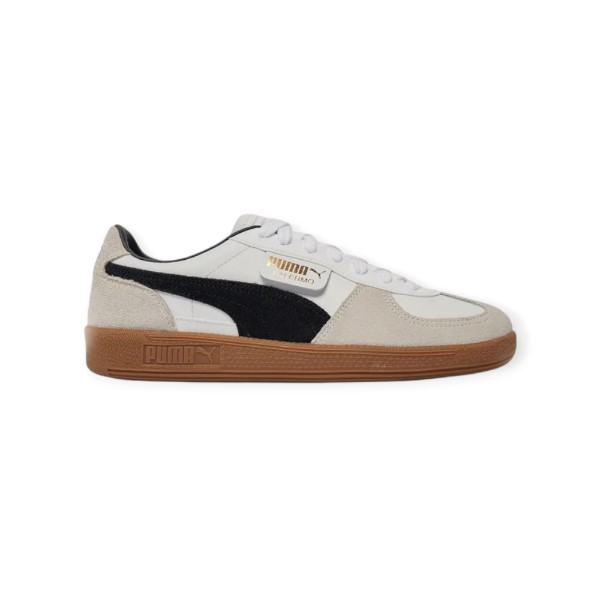 Ανδρικό Sneaker Puma Palermo Lth