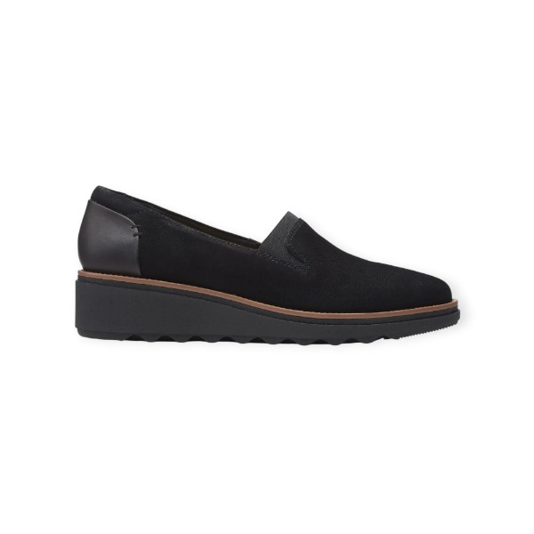 Γυναικείο μοκασίνι Clarks