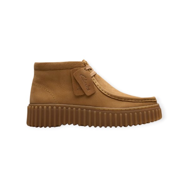 Γυναικείο μποτάκι Clarks