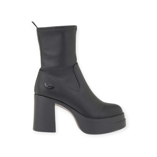 Γυναικείο μποτάκι Dragon & Blaze