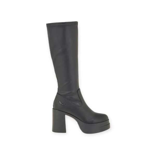 Γυναικεία μπότα Dragon & Blaze