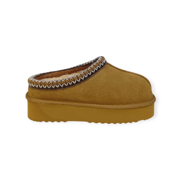 Γυναικεία παντόφλα Renato Garini