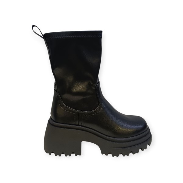 Γυναικείο μποτάκι Dragon & Blaze