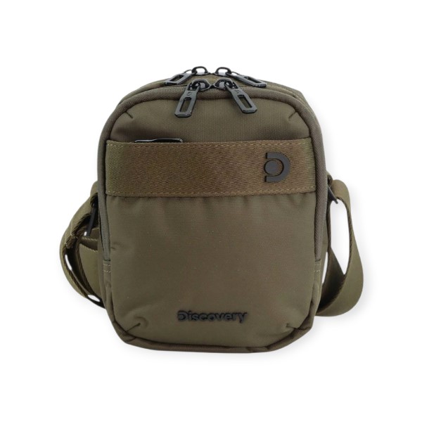 Ανδρική τσάντα Discovery