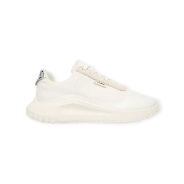 Γυναικείο Sneaker Calvin Klein Eva Runner Lace Up Mat Mix