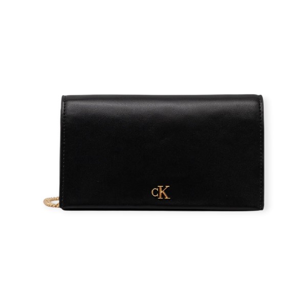 Γυναικεία τσάντα Calvin Klein CK Wallet on Chain