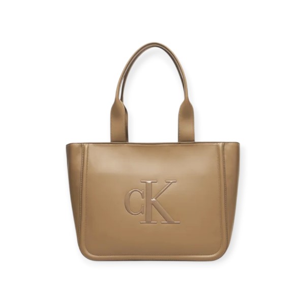 Γυναικεία τσάντα Calvin Klein Raised CK Medium