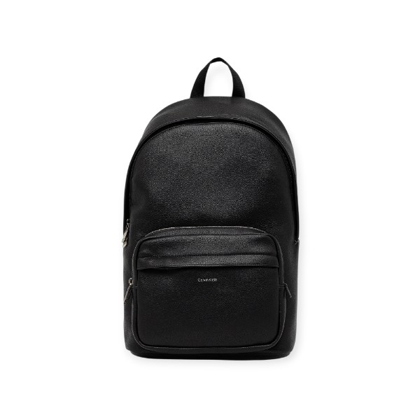 Ανδρική τσάντα Calvin Klein Raised Round Backpack