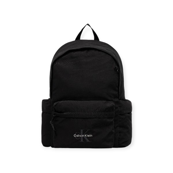 Ανδρική τσάντα Calvin Klein Bold Round Backpack