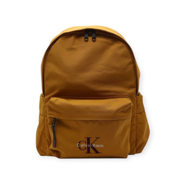 Ανδρική τσάντα Calvin Klein Bold Round Backpack