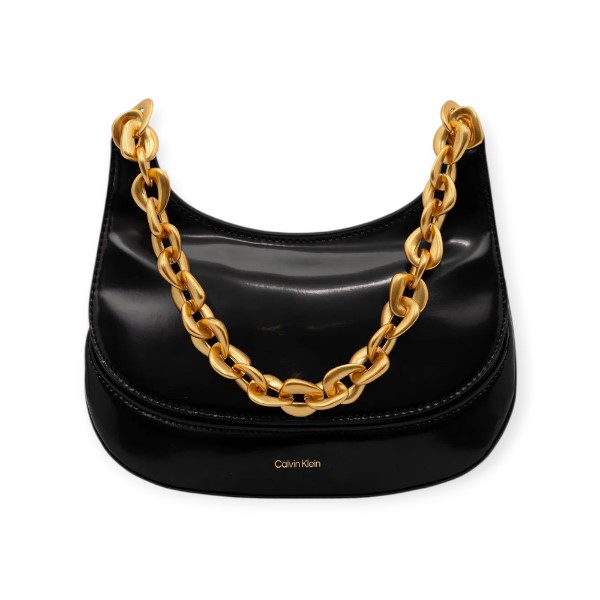 Γυναικεία τσάντα Calvin Klein Chain Shoulder Bag