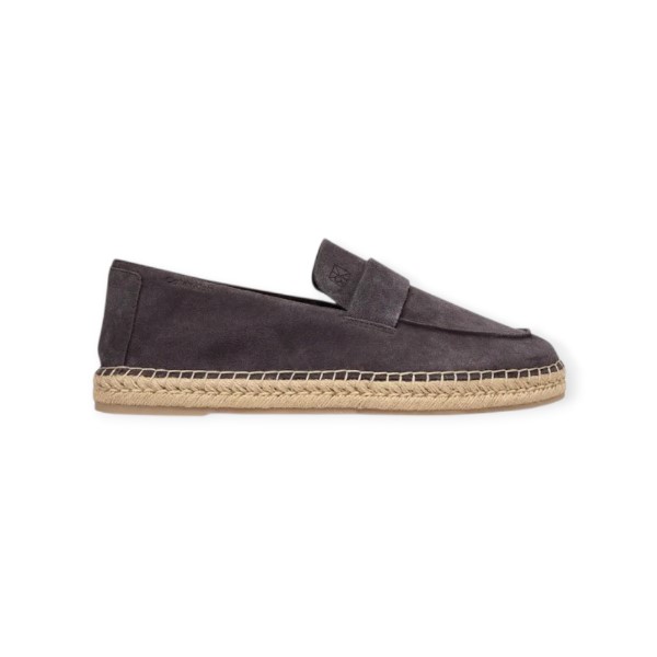 Ανδρική εσπαντρίγια Calvin Klein Espadrille Loafer Band SU