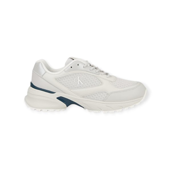 Ανδρικό Sneaker Calvin Klein Hike Runner Lace Up Mesh Mix
