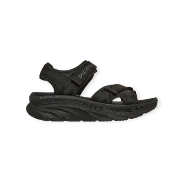 Γυναικείο πέδιλο Skechers D'Lux Walker Sandal/ Bold