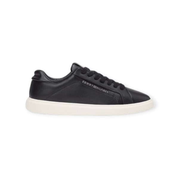 Γυναικείο Sneaker Tommy Hilfiger Icon Court Light Weigh Shinny