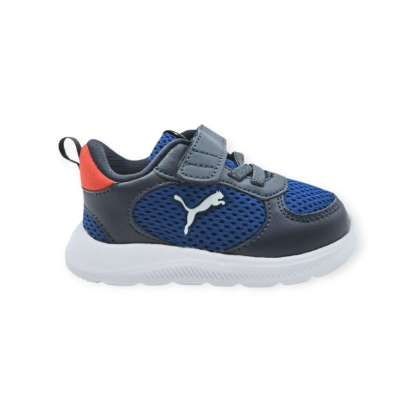Παιδικό αθλητικό Puma Fun Racer 2 AC+Inf