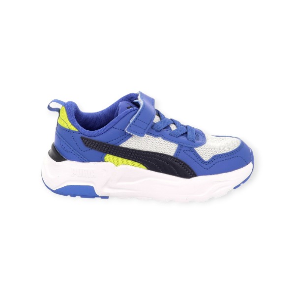 Παιδικό αθλητικό Puma Trinity 2 LT AC+PS